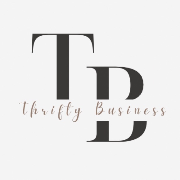 thriftybusiness